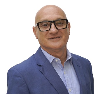 Comisario General (PT) (R) Dr. Ruben Amato