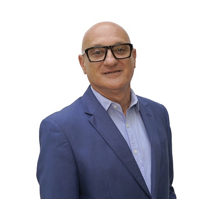 Comisario General (PT) (R) Dr. Ruben Amato