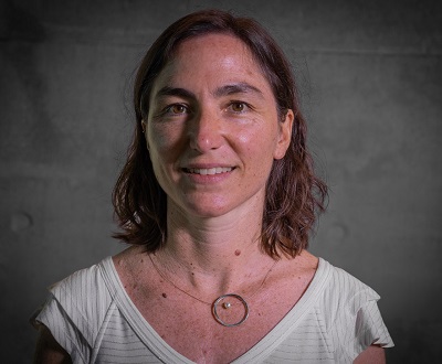 Dra. Ana Vigna