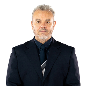Crio. Mayor (PT)(CC) Hugo Darío Imas Charlin