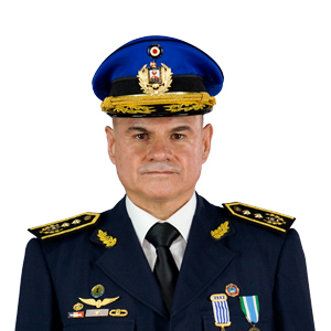 Jefe Departamental de Policía de Colonia Comisario General Retirado Paulo Costa