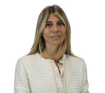 Comisario Mayor (PT) Cra. Ileana Bernasconi