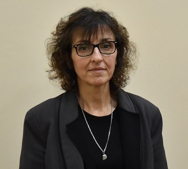Sub Crio (PT) Lic. Rossana Milano De León