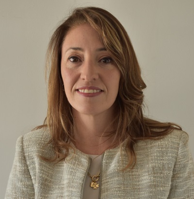 Licenciada Dahiana Evelyn Farto Blanco