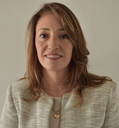 Licenciada Dahiana Evelyn Farto Blanco