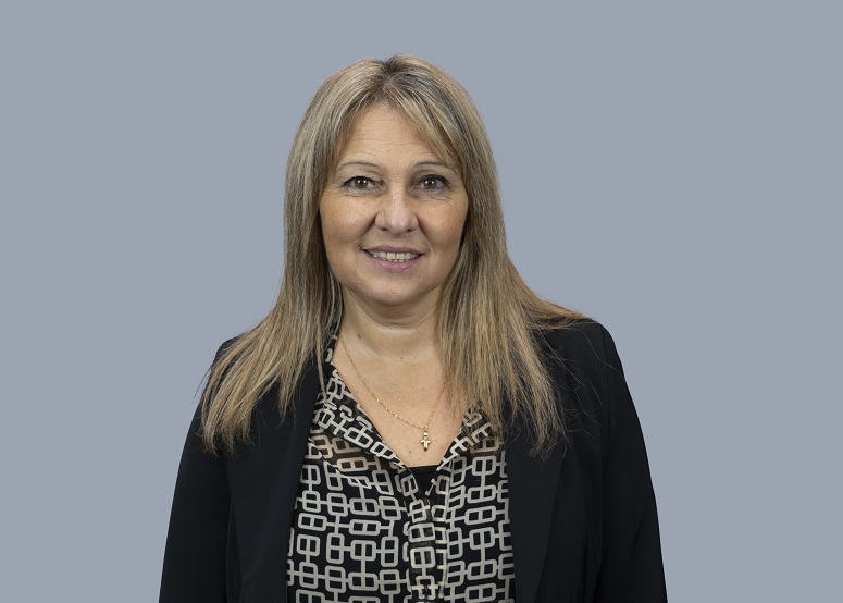 Cra. Daniela Suárez