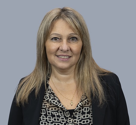 Cra. Daniela Suárez