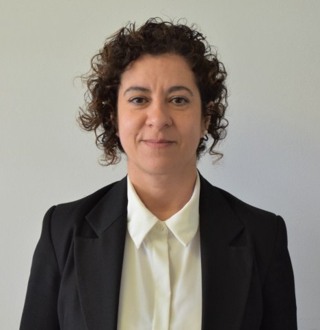 Sub Comisaria (PT) Dra. Fabiana Graciela De Armas Mutuberría