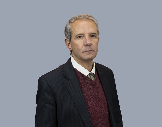 Dr. Jorge Enrique Filiberto Cuneo
