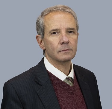 Dr. Jorge Enrique Filiberto Cuneo
