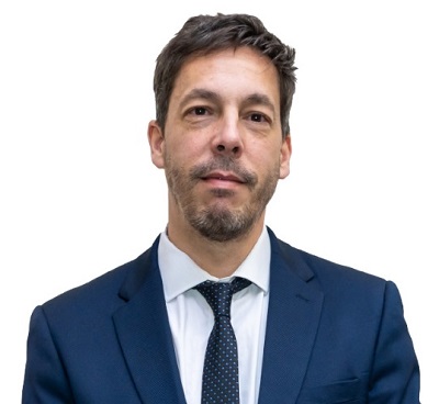 Licenciado Víctor Abal
