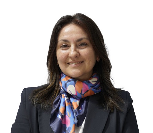Mónica Gerez