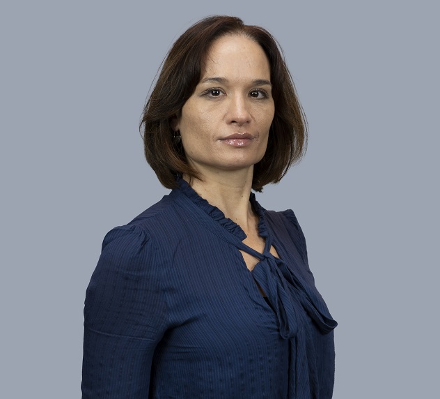Lic. Micaela Mondino