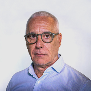 Sr. Ministro del Interior Dr. Carlos Negro