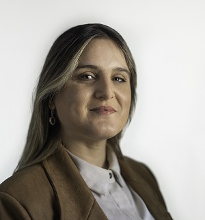 Magister Natalia Barraco Mastrangelo