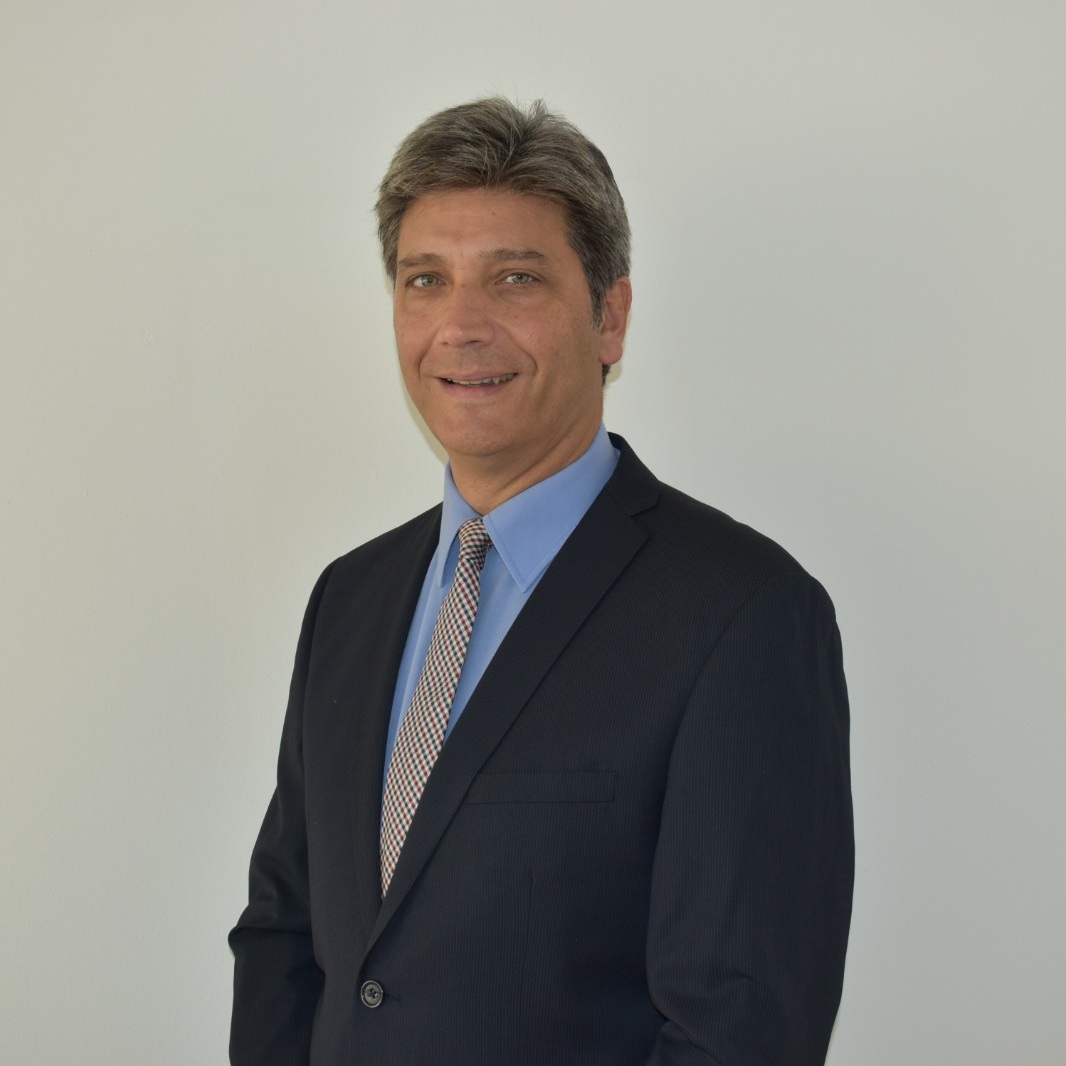 Dr. Julio Rappa