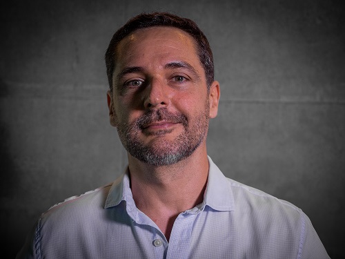 Dr. Emiliano Rojido