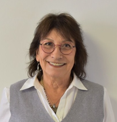 Comisaria Mayor (PT) (CP) Lic. María Zenia Toribio Viñas