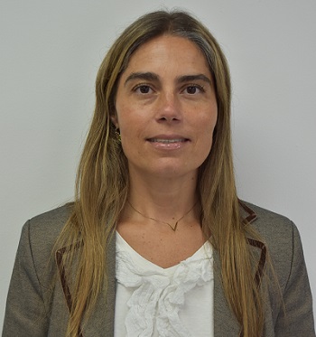 Dra. Amalia Verónica Pérez Papadópoulos