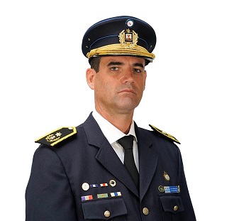 Crio. Mayor Franco Zenone