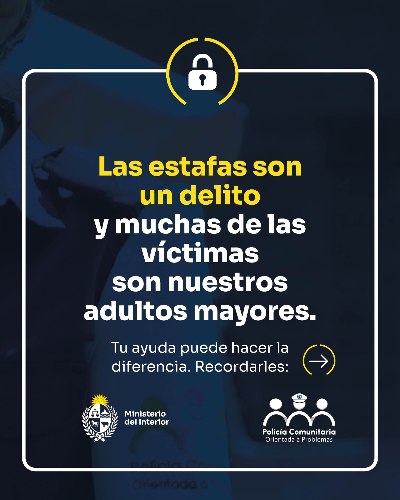 Medidas de prevención ante la manipulación de los estafadores ...