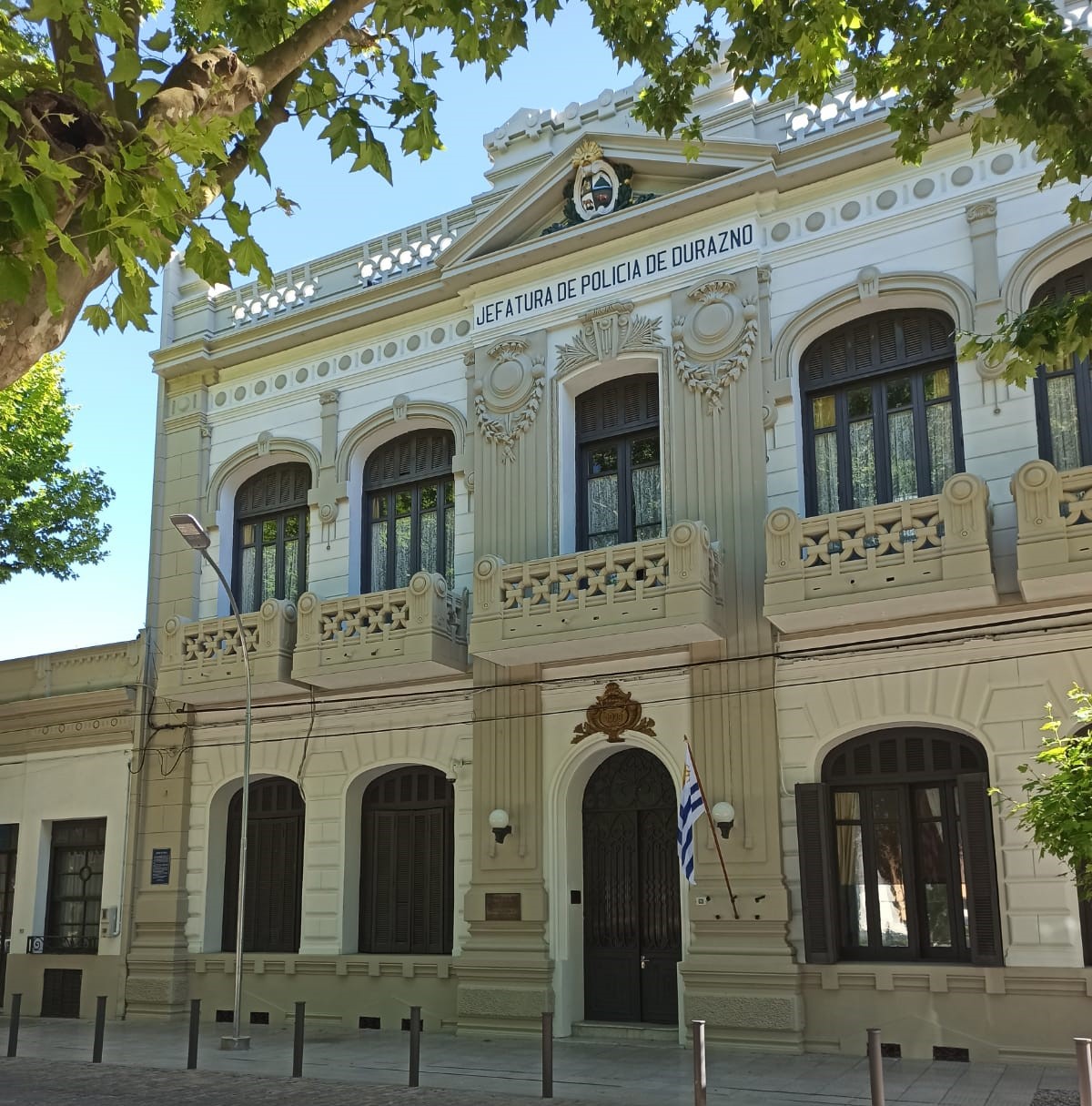 Formalizados dos hombres por reiterados abusos sexuales denunciados hace casi dos años