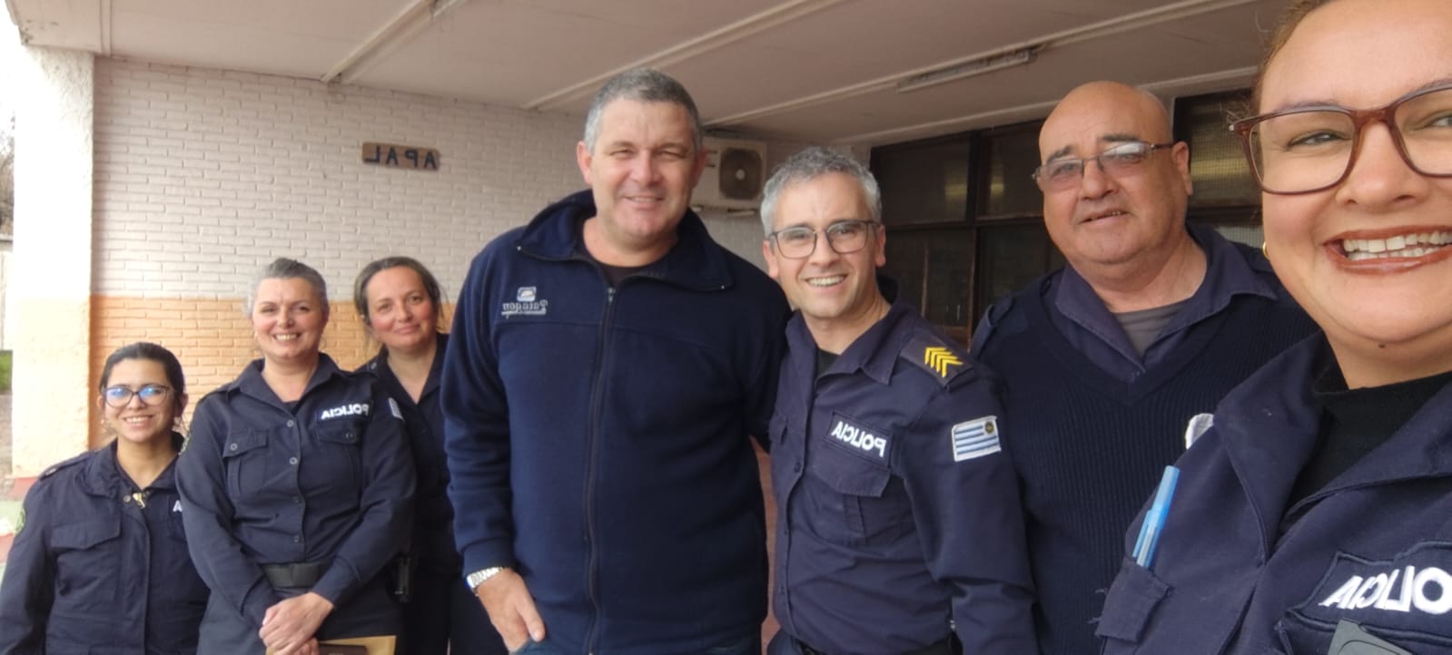 PCOP Canelones: Agosto Inicia con Capacitación y Coordinación ...
