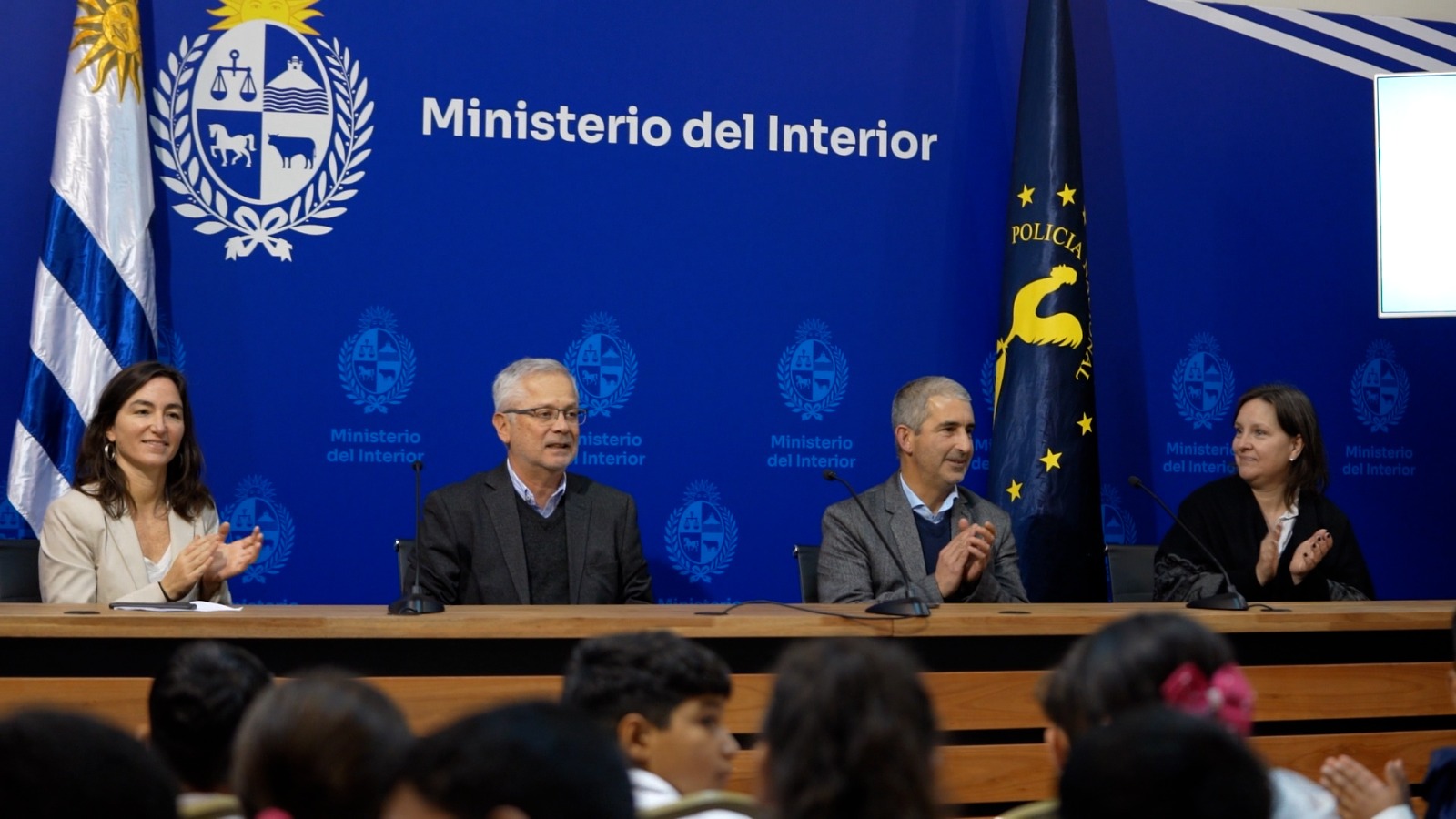 Segunda edición Dejamos Huella: un proyecto para reflexionar y mejorar ...