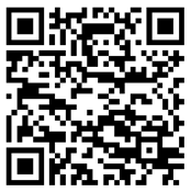 código QR app store