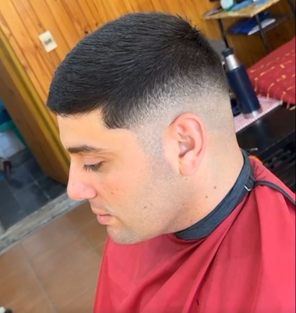 CORTE DE PELO