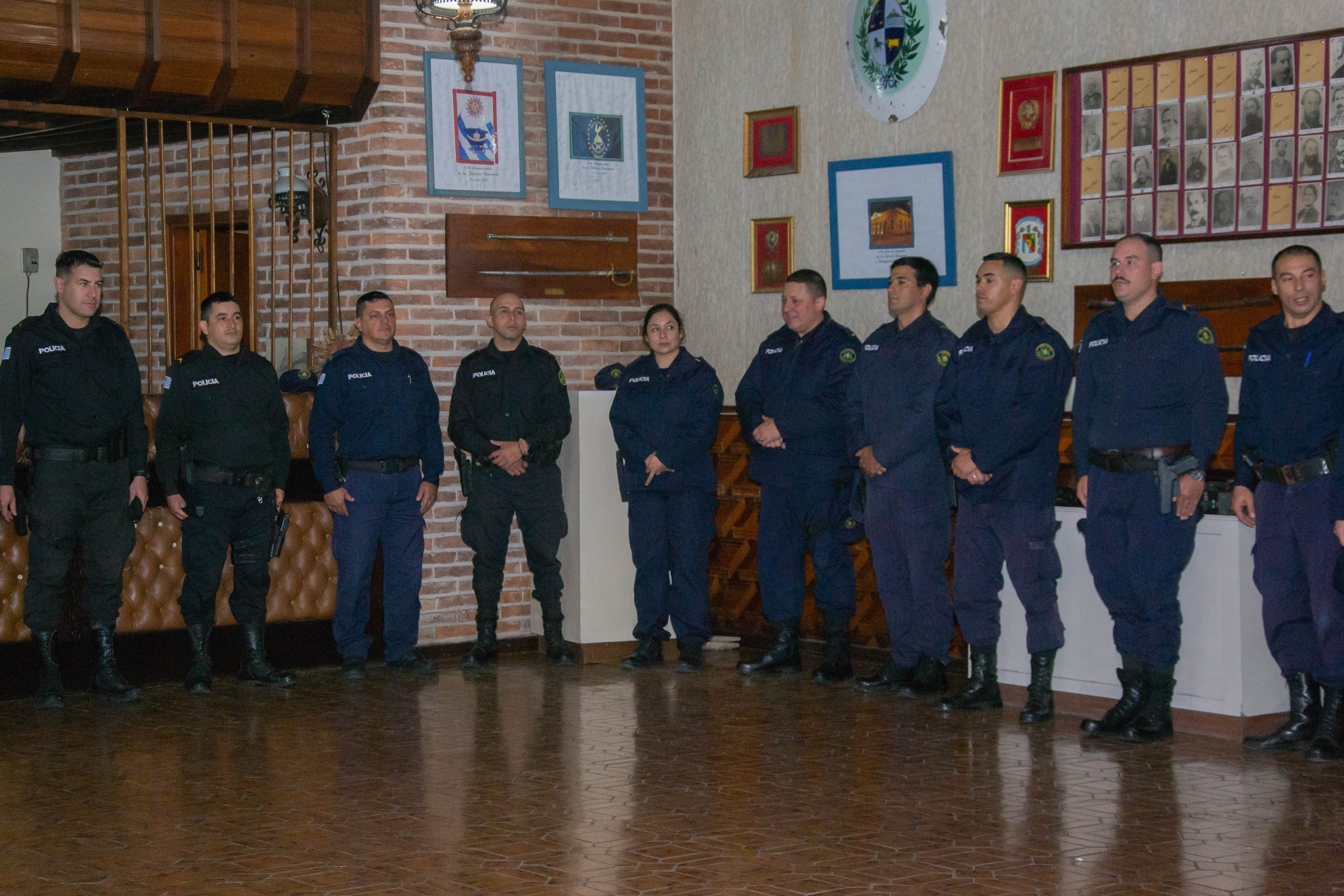 formacion