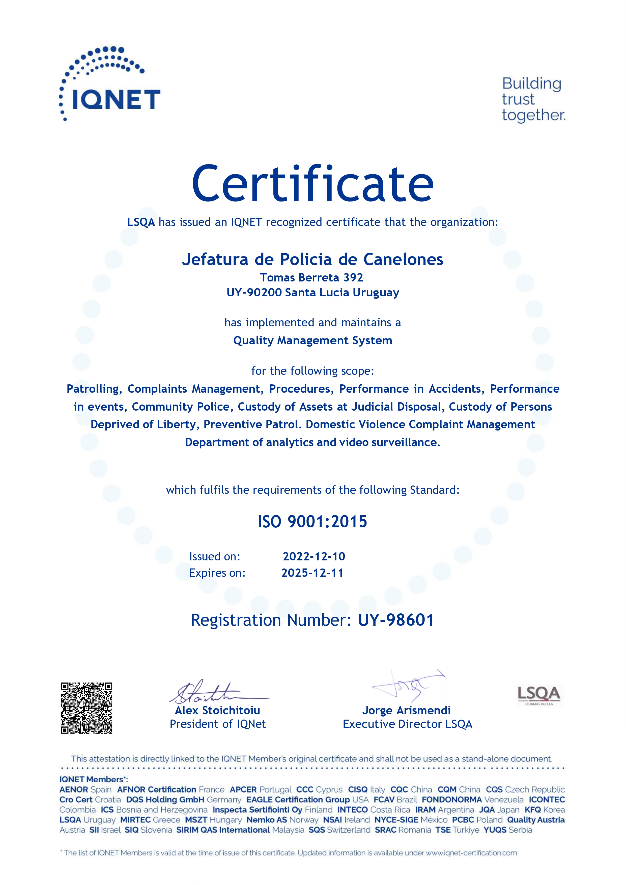 Diploma 1