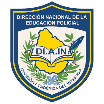 Logo División Académica Interior 