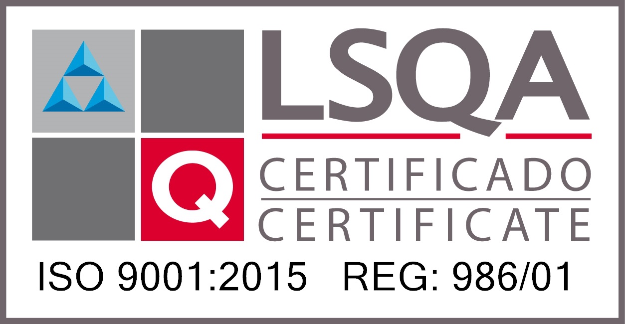 Logo LSQA