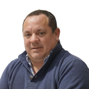 Agustín Iparraguirre
