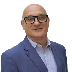 Comisario General (PT) (R) Dr. Ruben Amato