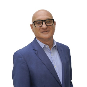 Comisario General (PT) (R) Dr. Ruben Amato