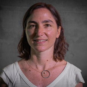 Dra. Ana Vigna