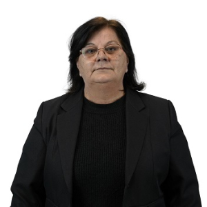 Comisario (PA) Graciela Noemí Moranzoni Díaz