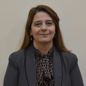 Crio. Mayor (PA) Leticia Lara Rodríguez