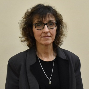 Sub Crio (PT) Lic. Rossana Milano De León