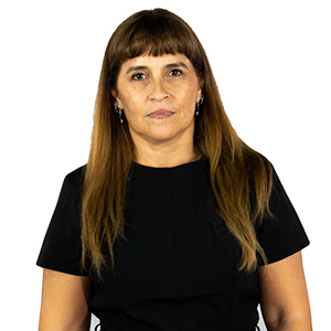 Proc. Patricia Peralta
