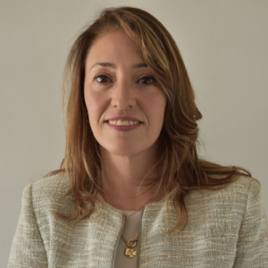 Licenciada Dahiana Evelyn Farto Blanco