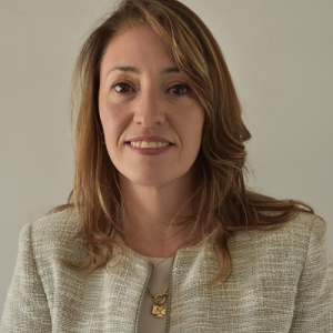 Licenciada Dahiana Evelyn Farto Blanco