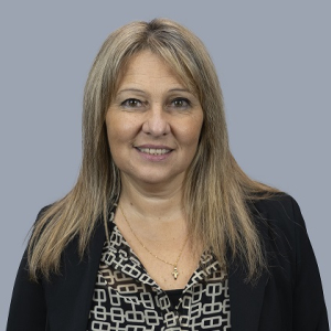 Cra. Daniela Suárez
