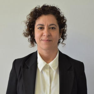 Sub Comisaria (PT) Dra. Fabiana Graciela De Armas Mutuberría