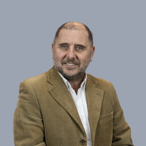Crio. Mayor (PT) Arq. Diego Karabajich