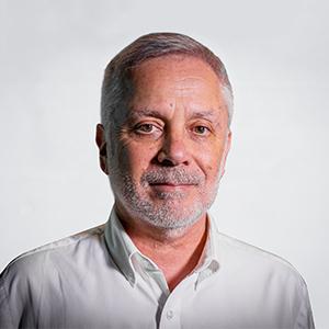 Sr. Director General Gerardo Siri
