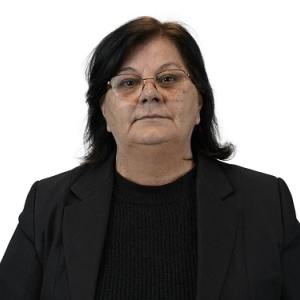 Comisario (PA) Graciela Noemí Moranzoni Díaz
