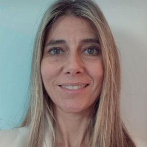 Subdirectora Nacional de Identificación Civil Comisario Mayor (PT) Cra. Ileana Bernasconi